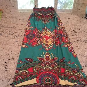 Forever 21 Sun Dress